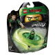 70628 LEGO NINJAGO - Lloyd Mistr Spinjitzu