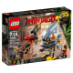 70629 LEGO NINJAGO - Útok Piraně