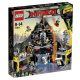 70631 LEGO NINJAGO - Garmadonové sopečné doupě