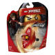 70633 LEGO NINJAGO - Mistr Spinjitzu Kai