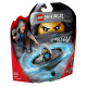 70634 LEGO NINJAGO - Mistryně Spinjitzu Nya