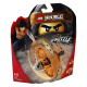 70637 LEGO NINJAGO - Mistr Spinjitzu Cole