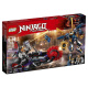 70642 LEGO NINJAGO - Killow vs. Samurai X