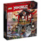 70643 LEGO NINJAGO - Chrám Vzkříšení