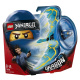 LEGO NINJAGO Dračí mistr Jay