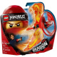 LEGO NINJAGO Dračí mistr Kai