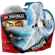 LEGO NINJAGO Dračí mistr Zane