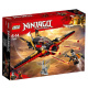 70650 LEGO NINJAGO - Křídlo osudu