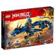 70652 LEGO NINJAGO - Stormbringer