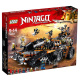 70654 LEGO NINJAGO - Dieselnaut
