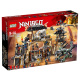 70655 LEGO NINJAGO - Dračí jáma