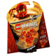 70659 LEGO NINJAGO - Spinjitzu Kai