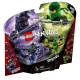 70664 LEGO NINJAGO - Spinjitzu Lloyd vs Garmadon