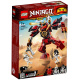 70665 LEGO NINJAGO - Samurai robot