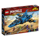 70668 LEGO NINJAGO - Jayův bouřkový letoun