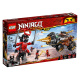 70669 LEGO NINJAGO - Coleův razící vrták