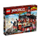 70670 LEGO NINJAGO - Chrám Spinjitzu