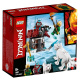 70671 LEGO NINJAGO - Lloydova cesta
