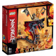 70674 LEGO NINJAGO - Ohnivý tesák