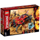 70675 LEGO NINJAGO - Katana 4x4