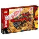 70677 LEGO NINJAGO -Pozemní Odměna osudu