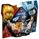 70684 LEGO NINJAGO - Spinjitzu Slam - Kai vs. Samurai