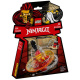 70688 LEGO NINJAGO – Kaiův nindžovský Spinjitzu trénink