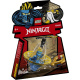 70690 Lego Ninjago – Jayův nindžovský Spinjitzu trénink
