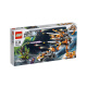 70705 LEGO GALAXY SQUAD - Vymetač brouků