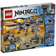 70725 LEGO NINJAGO - Nindroidný Robodrak