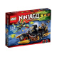 70733 LEGO NINJAGO - Blaster Bike