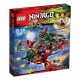 70735 LEGO NINJAGO - Ronin R.E.X.