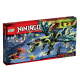 70736 LEGO NINJAGO - Útok draka Morro