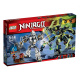 70737 LEGO NINJAGO - Bitva s titanskými roboty