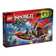 70738 LEGO NINJAGO - Poslední let Odměny osudu