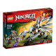 70748 LEGO NINJAGO - Titanový drak