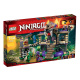 70749 LEGO NINJAGO - Vstup do Hadího chrámu