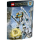 70788 LEGO BIONICLE - Kopaka, Pán ledu