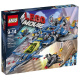 70816 LEGO MOVIE - Bennyho vesmírna loď