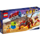 70827 LEGO MOVIE 2 - Ultrakatty a bojovnice Lucy!