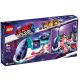 70828 Lego Movie 2 – Vyklápěcí party autobus
