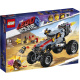 70829 LEGO MOVIE 2 - Úniková bugina Emmeta a Lucy!