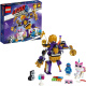70848 LEGO MOVIE - Párty partie ze Systárného systému