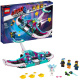 70849 Lego Movie- Mela a její stíhačka