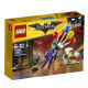70900 LEGO BATMAN MOVIE - Jokerův útěk v balónu