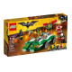 70903 LEGO BATMAN MOVIE - Riddler a jeho racer
