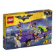 70906 LEGO BATMAN MOVIE - Joker a jeho vozidlo Notorious Lowrider