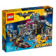 70909 LEGO BATMAN MOVIE - Vloupání do Batcave