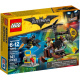 70913 LEGO BATMAN MOVIE - Scarecrow a jeho strašlivý plán
