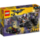 70915 LEGO BATMAN MOVIE - Dvojitá demolice Two-Face